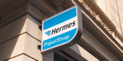 Hermes Paketshop in Bad Salzungen .